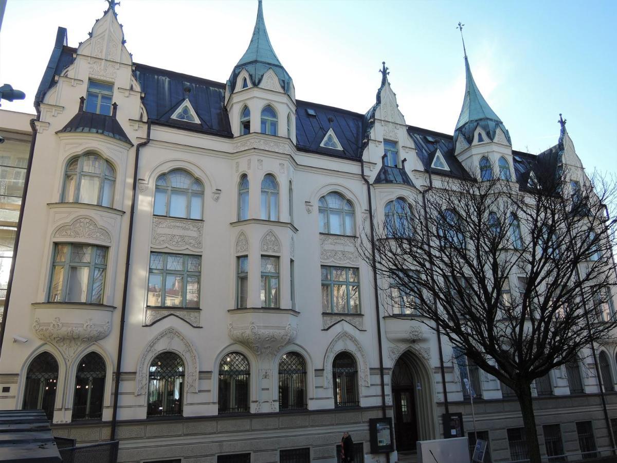 Apartma Jablonec Jablonec nad Nisou Exterior photo